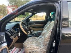 فورد إكسبلورر